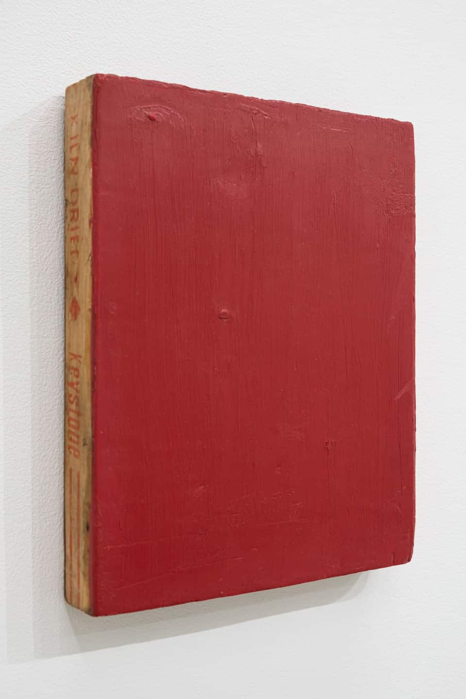 Luis Jacob at Patel Brown